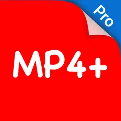 mp4plus converter pro logo, reviews