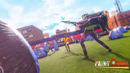 paintball arena pvp challenge iphone images 2
