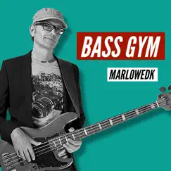 bass gym with marlowedk logo, reviews