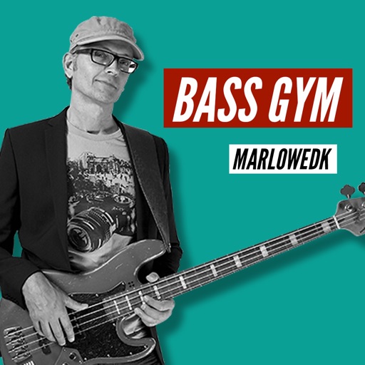 Bass Gym with MarloweDK app reviews download