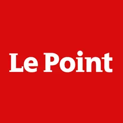le point | actualités & info logo, reviews