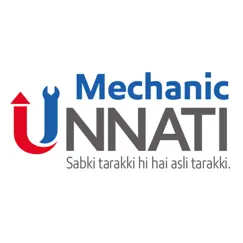 mobil mechanic unnati logo, reviews