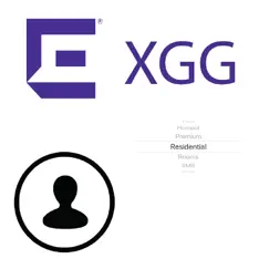 xgg account group editor logo, reviews