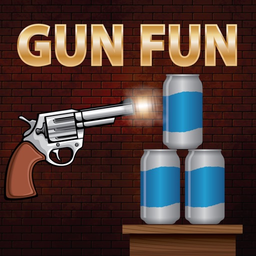 Gun Fun Shooting Tin Cans app reviews download