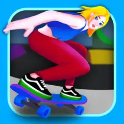 idle skates logo, reviews