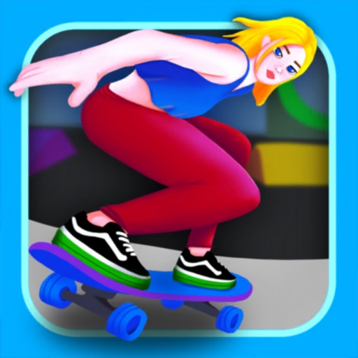Idle Skates app reviews download
