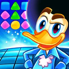 disco ducks logo, reviews