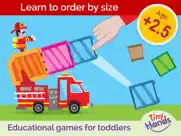 fun learning games: baby kids ipad images 1