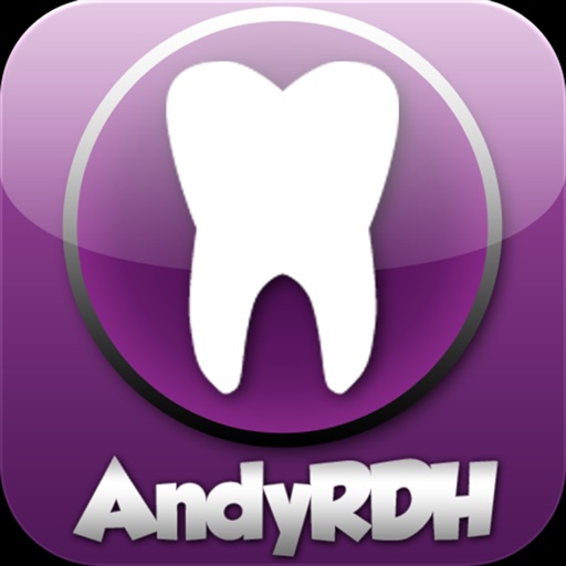 AndyRDH Board Review for NBDHE app reviews download