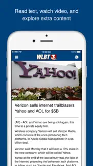wlbt 3 on your side iphone images 3