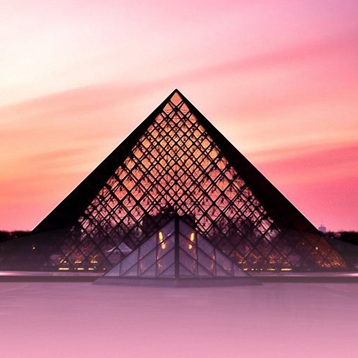 Louvre HD. app reviews download