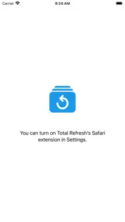total refresh for safari iphone images 3