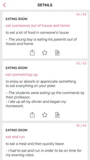 color food idioms in english iphone resimleri 2