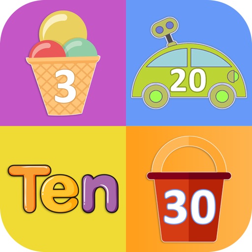 Number Match Math Matching App app reviews download