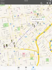 phone tracker:im map navigator ipad images 3