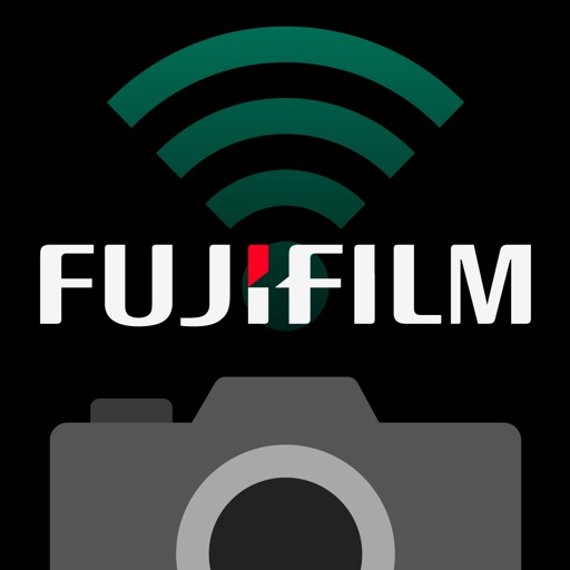 FUJIFILM Camera Remote app reviews download