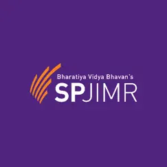 spjimr alumni logo, reviews