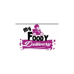 my foodyy logo, reviews