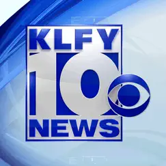 klfy news 10 logo, reviews