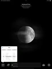 mooncast iPad Captures Décran 3