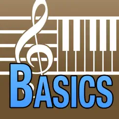 music theory basics logo, reviews
