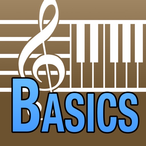 Music Theory Basics app reviews download