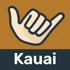 shaka kauai road trip guide logo, reviews