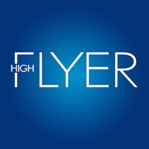 High Flyer Magazine app reviews download