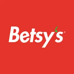 betsys burgers logo, reviews