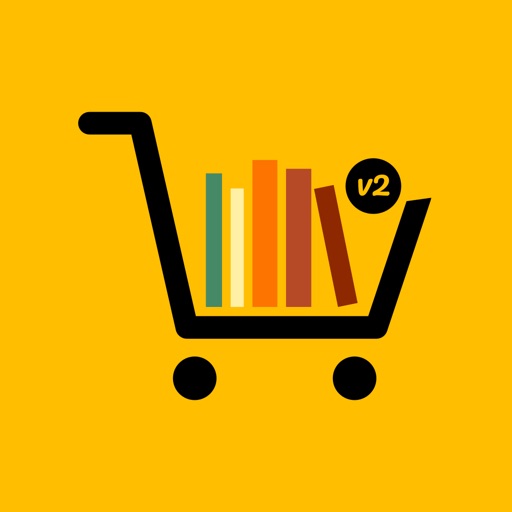 Libreria de libros v2 app reviews download