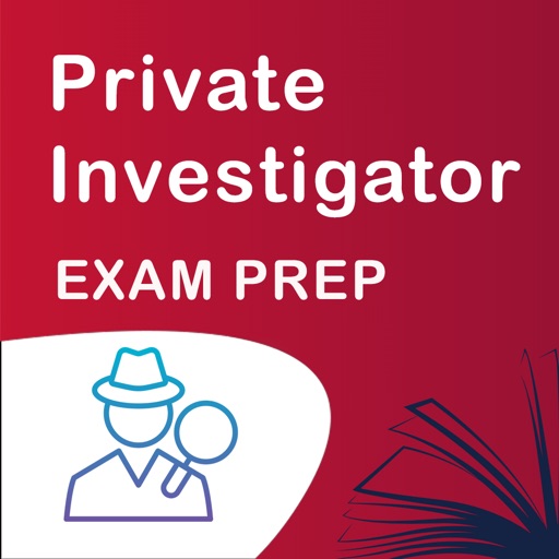 Private Investigator Exam Quiz app reviews download