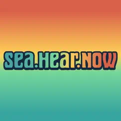 sea.hear.now festival logo, reviews