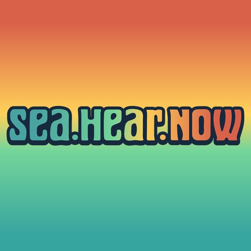 Sea.Hear.Now Festival app reviews download