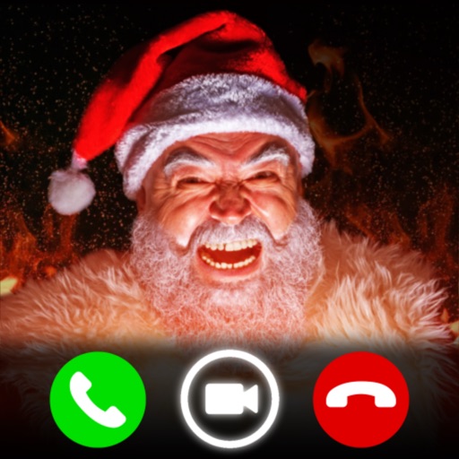 Evil Santa Call Prank app reviews download