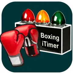 boxing itimer lite logo, reviews