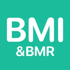 bmi calculator simple logo, reviews