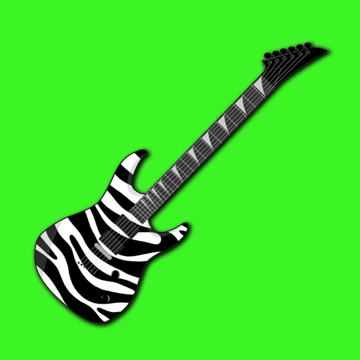 Custom Guitars 1 Stickers app reviews download