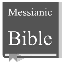 messianic bible, wmb logo, reviews