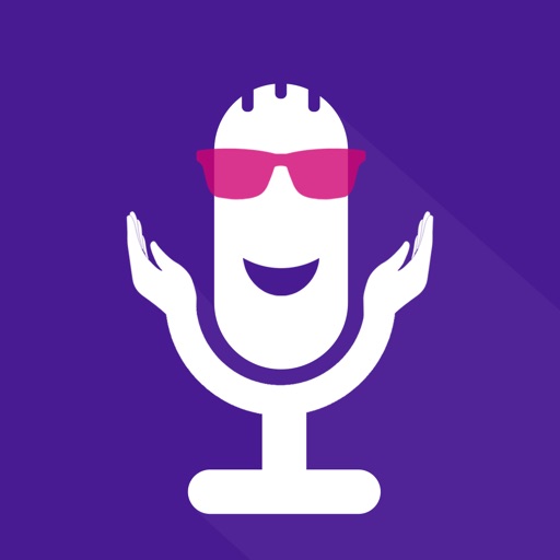 Voice Changer - Voice Recorder app reviews download