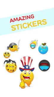 amazing stickers iphone images 1