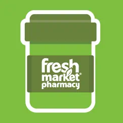 fresh market rx logo, reviews