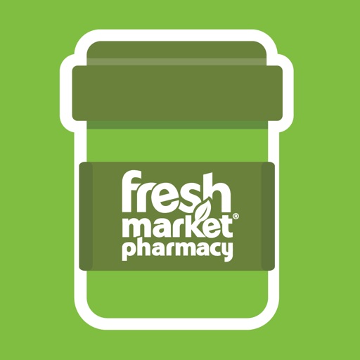 Fresh Market Rx app reviews download