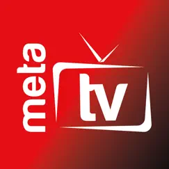 meta tv logo, reviews