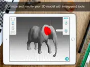 qlone 3d scanner ipad images 3