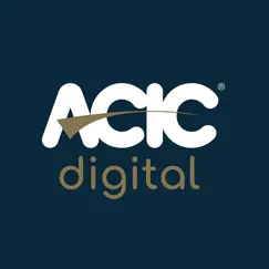 acic digital logo, reviews