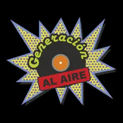generacion al aire logo, reviews
