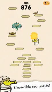 doodle jump 2 iphone images 3