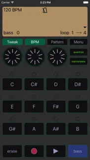 jack the beat maker app iphone images 2
