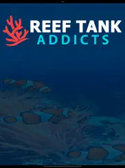 reef tank addict ipad images 1