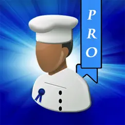 pastry chef pro logo, reviews